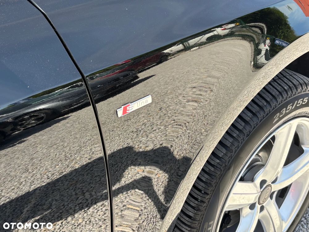 Audi Q5 2.0 TDI Quattro S tronic - 28
