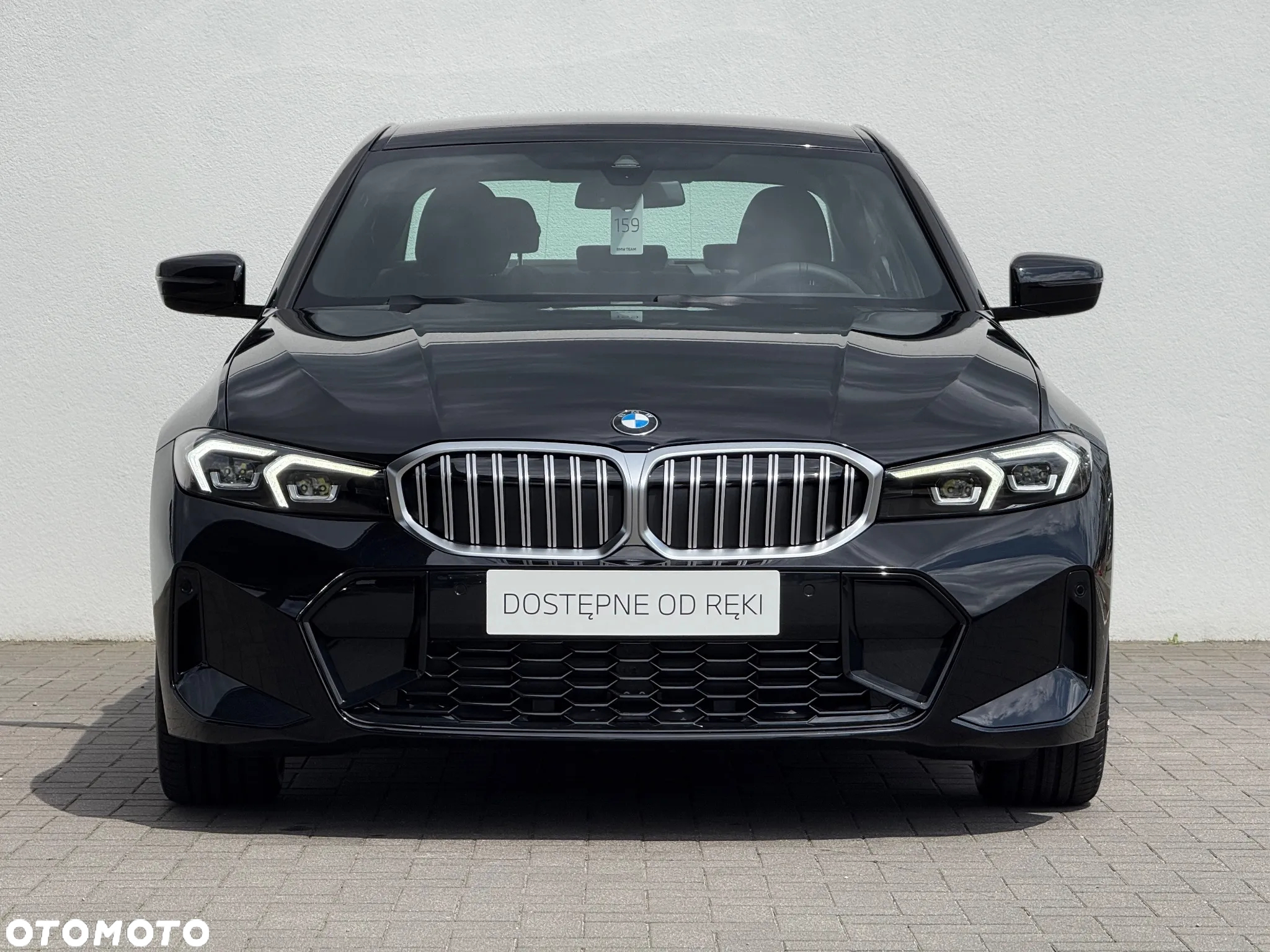 BMW Seria 3 318i M Sport - 2