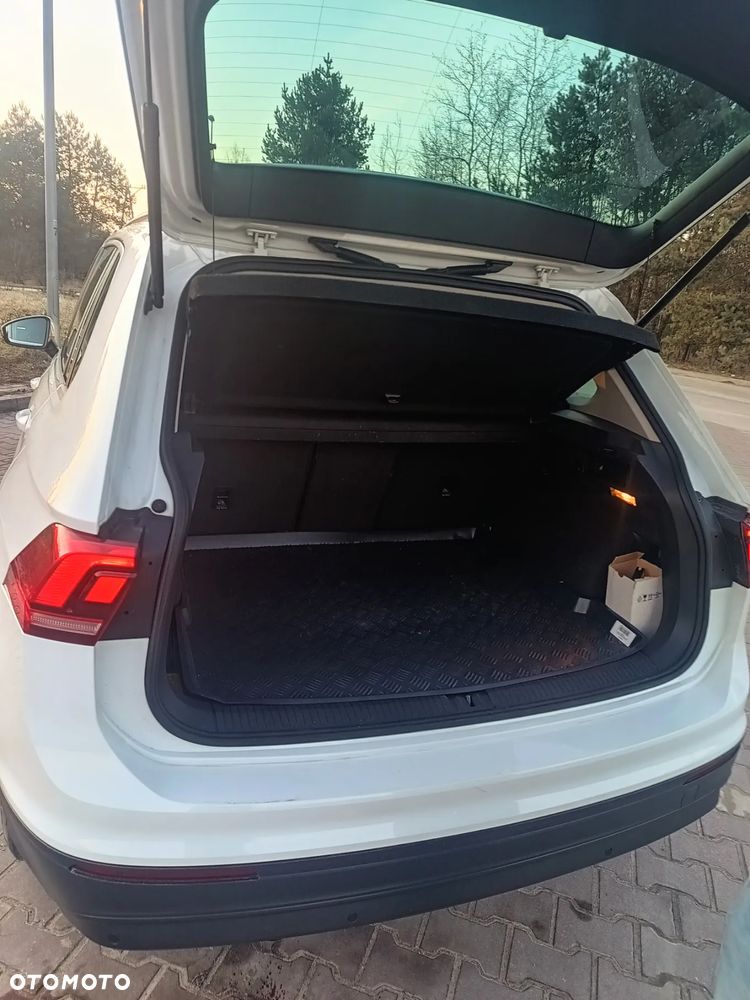 Volkswagen Tiguan 2.0 TDI BMT SCR Comfortline DSG - 7