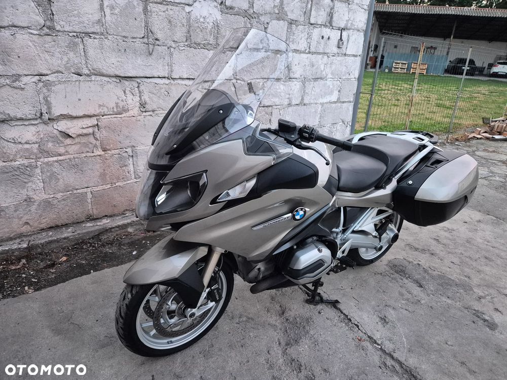 BMW RT - 27