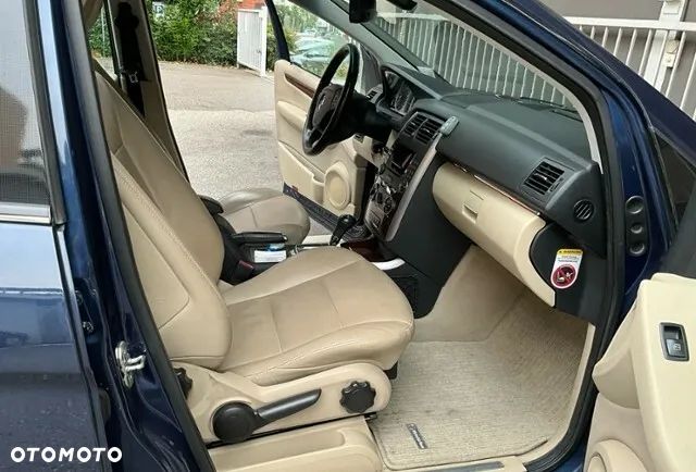 Mercedes-Benz Klasa B - 4