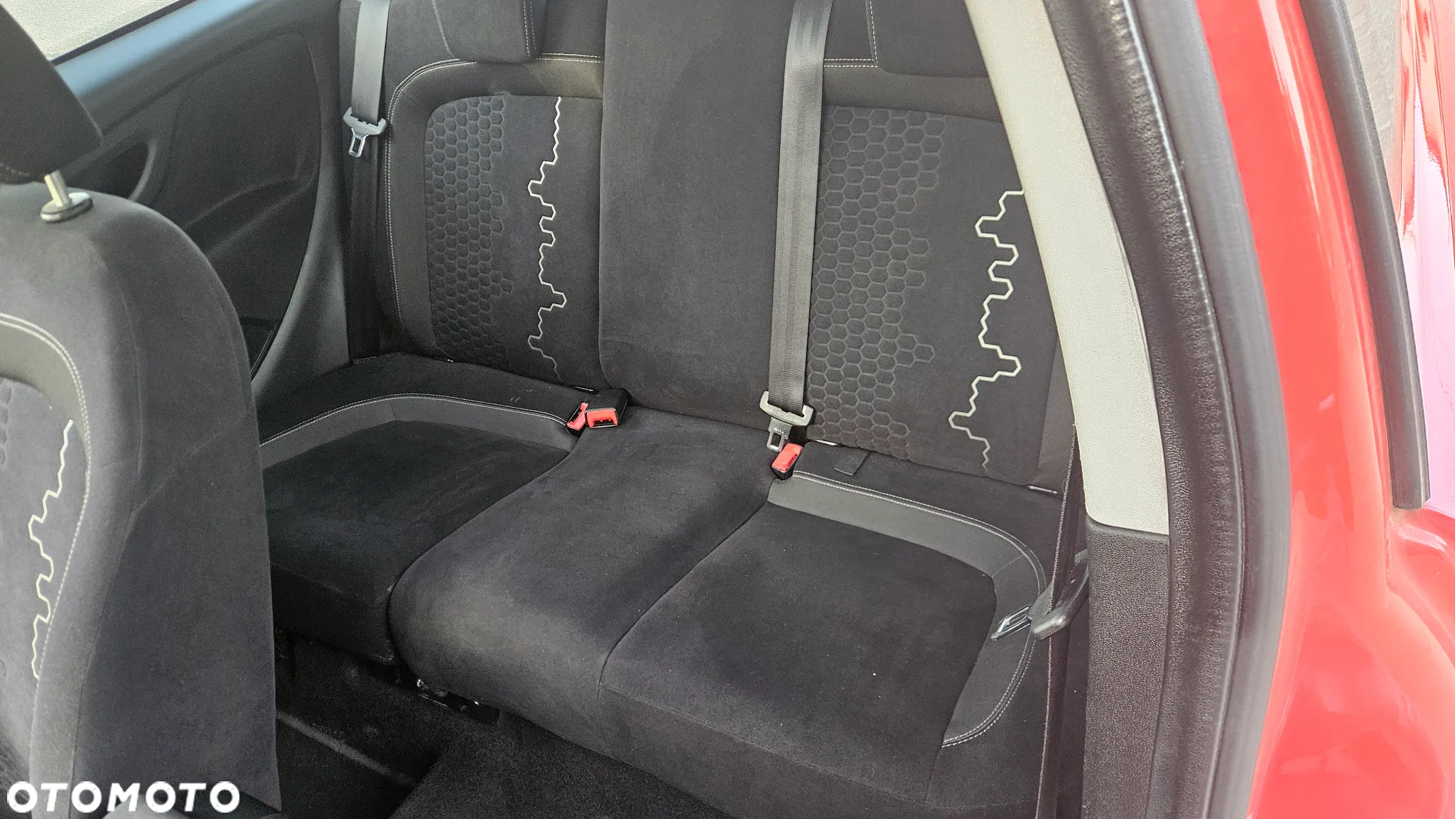 Fiat Punto 1.4 Multiair Lounge S&S - 16