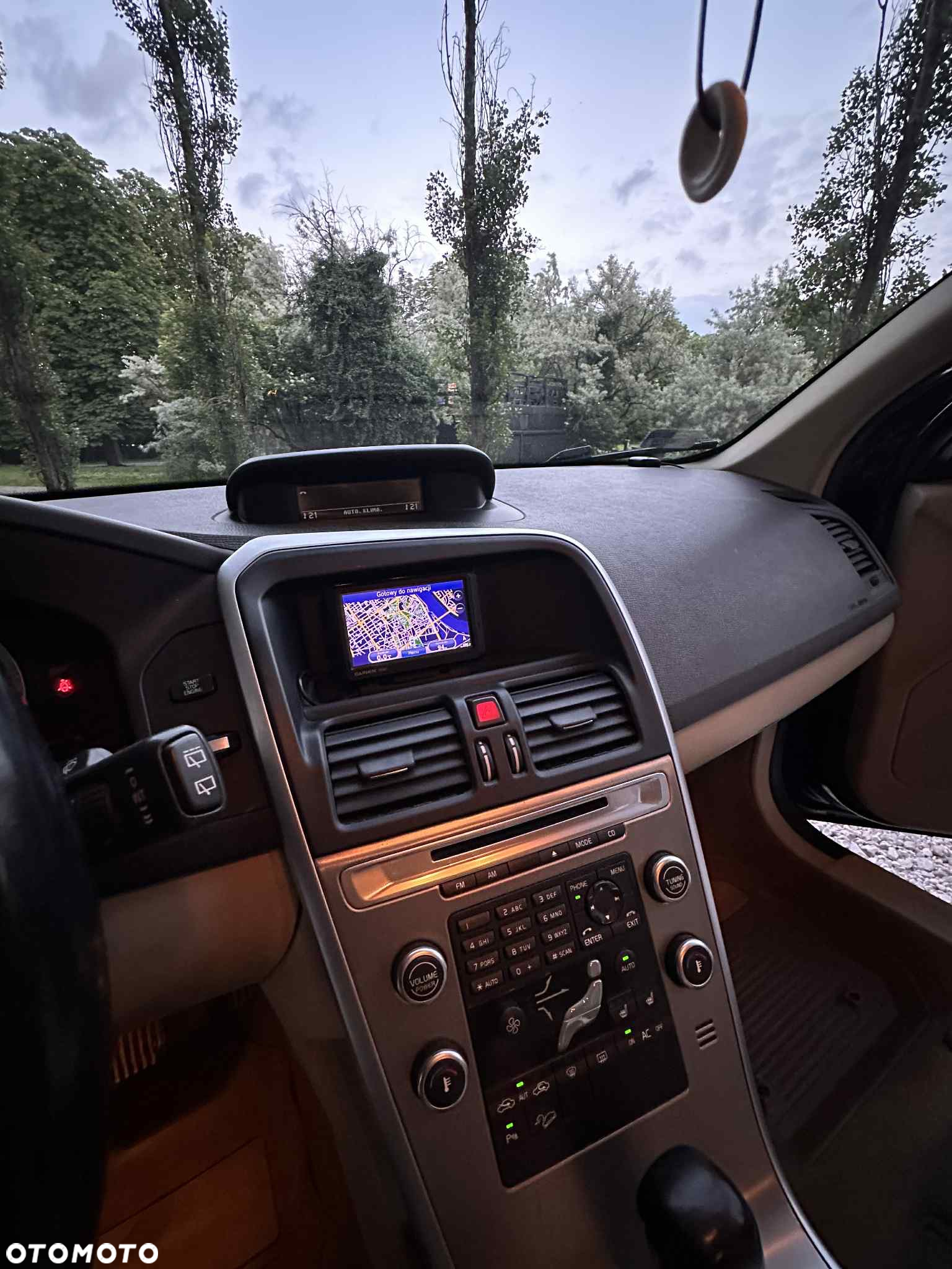 Volvo XC 60 2.4D AWD - 11