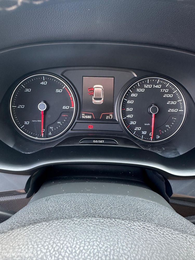 SEAT Ateca 1.6 TDI Style - 7