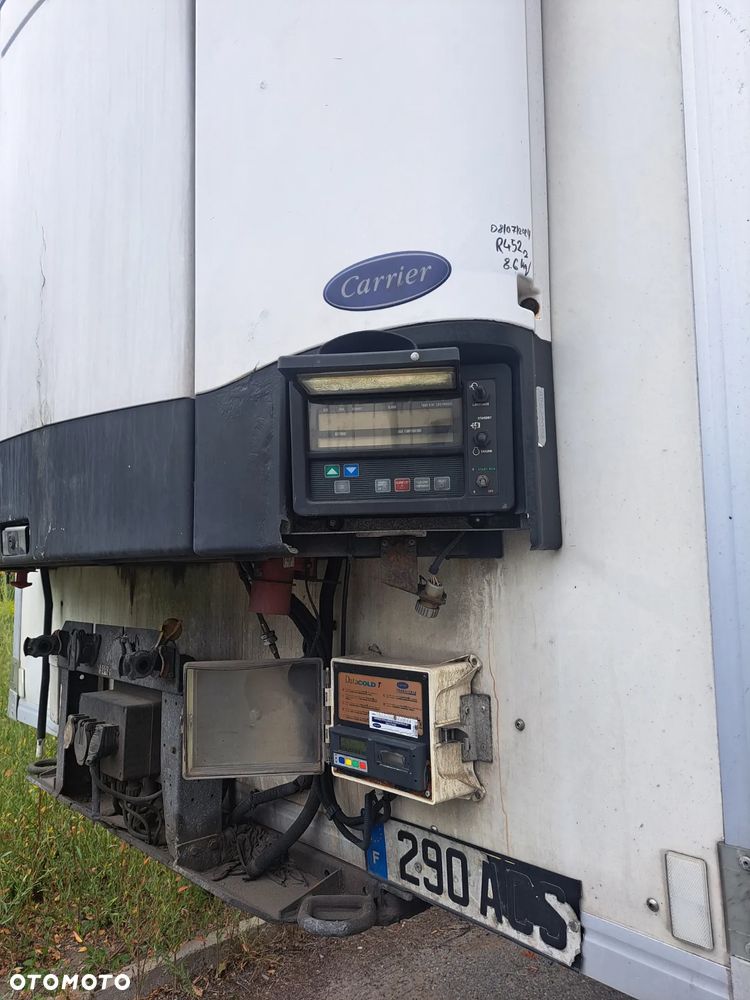 Samro Samro chłodnia - 9