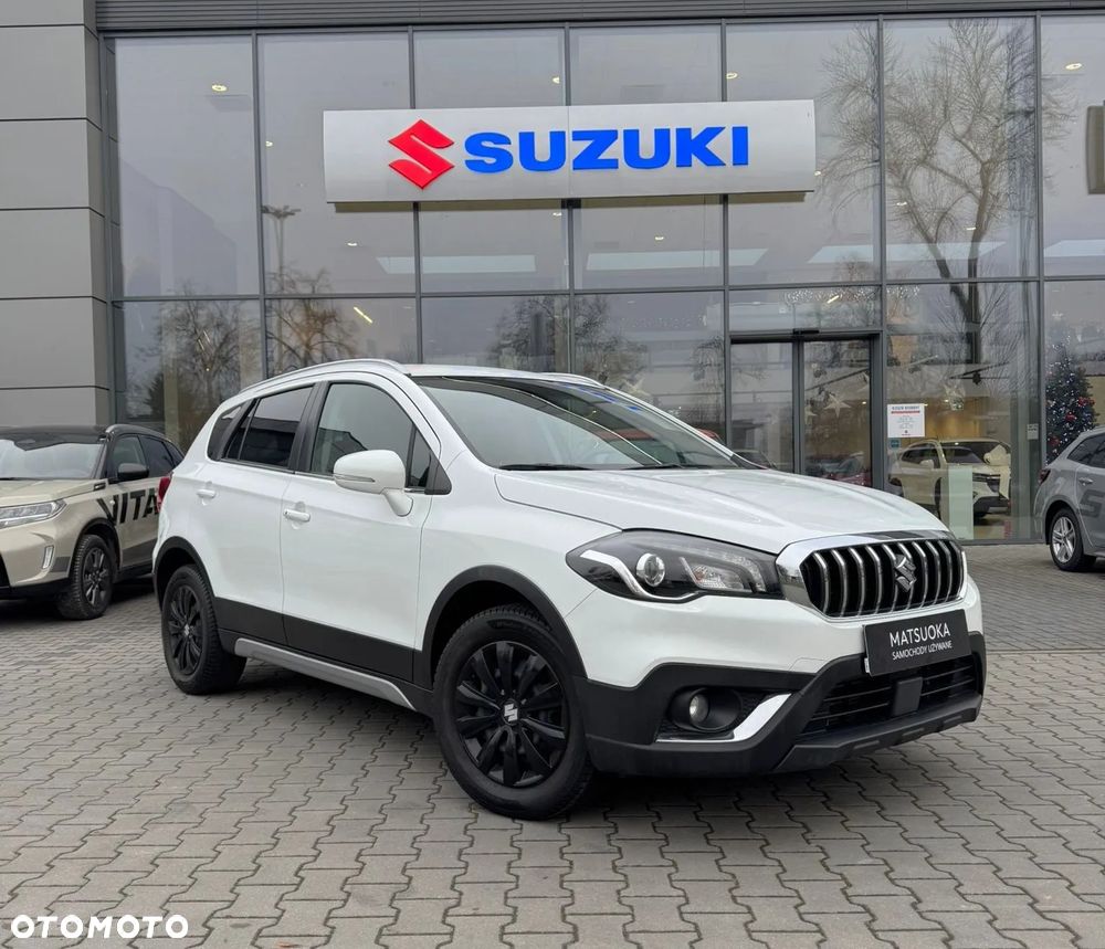 Suzuki SX4 1.6 Premium - 3