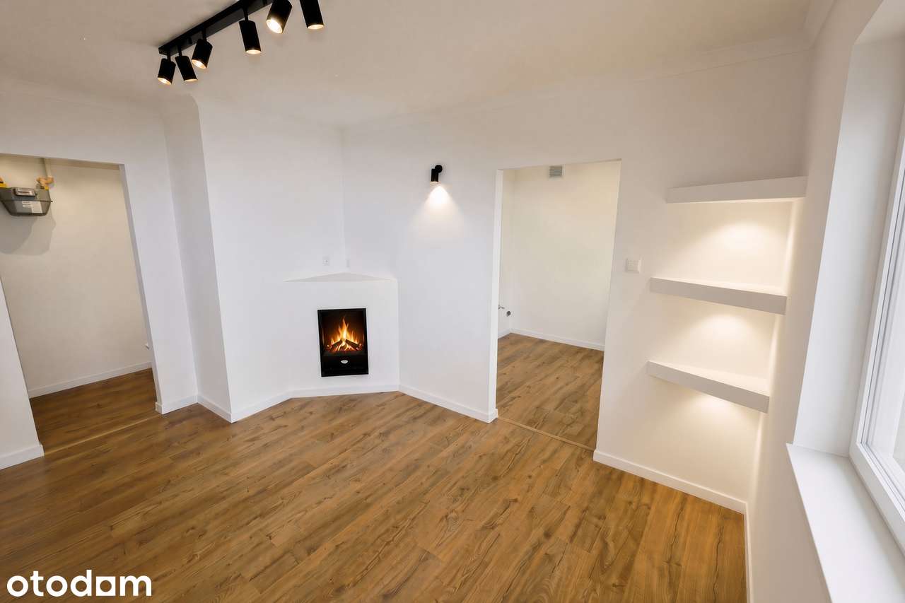 Mieszkanie na sprzedaż, 2 pokoje, 25 m², Myszków