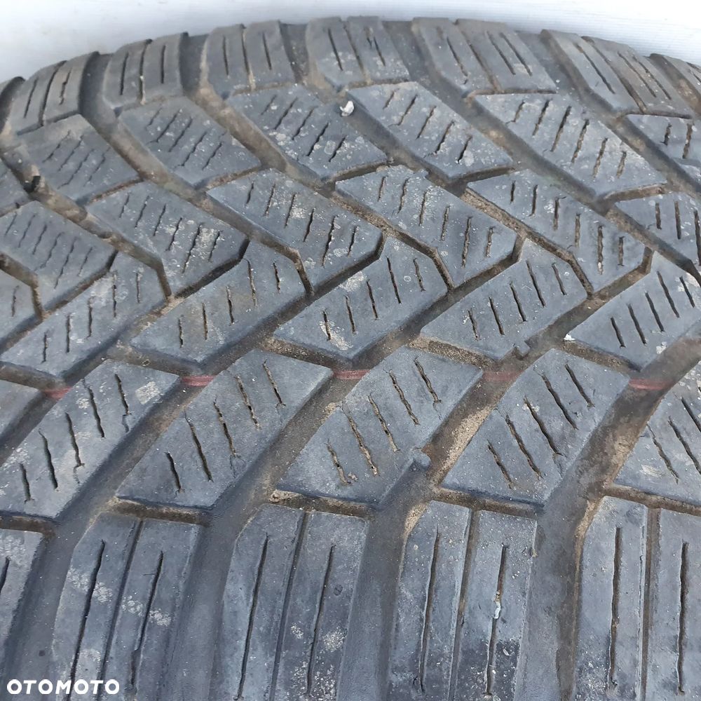 felgi Audi A4 17 5x112 ET45 - 4