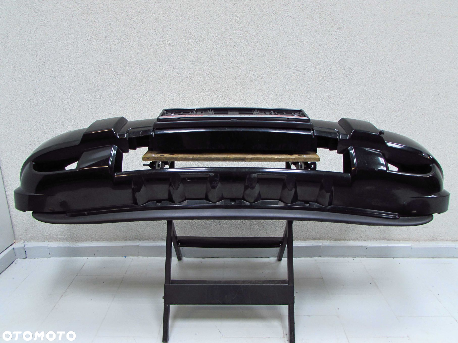 JEEP CHEROKEE KJ LIBERTY LIFT 05-07 ZDERZAK PRZOD - 7