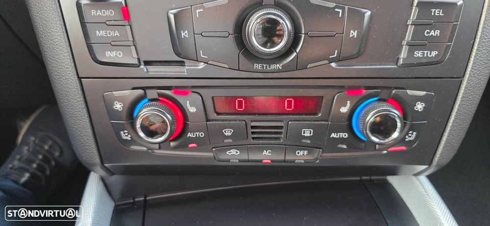 Audi Q5 2.0 TDI S-tronic - 10