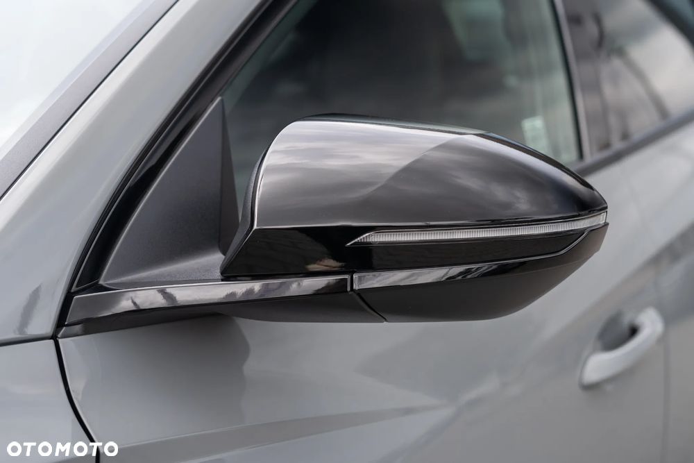 Hyundai Tucson 1.6 T-GDi N-Line 2WD DCT - 18