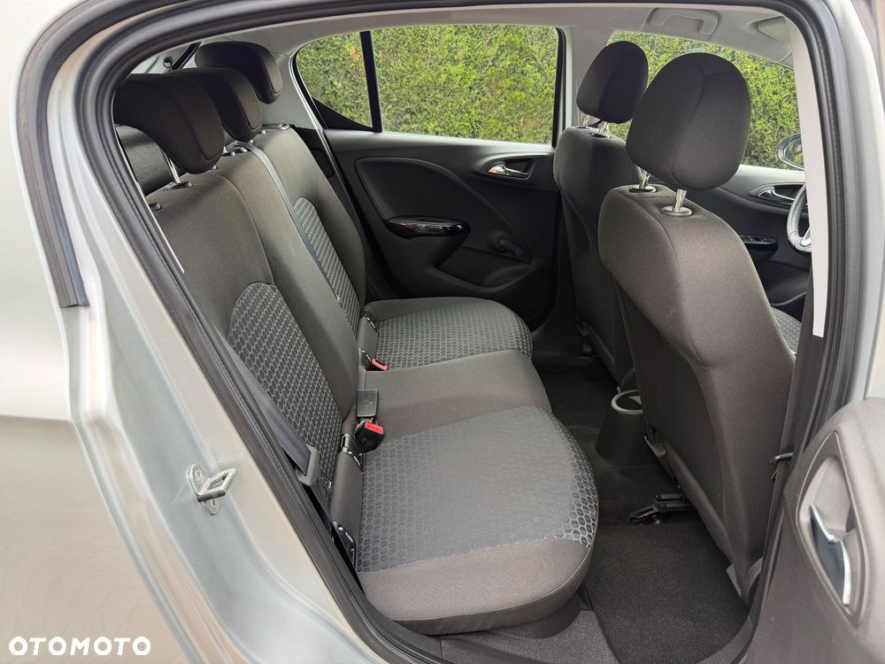 Opel Corsa 1.2 Selection - 23