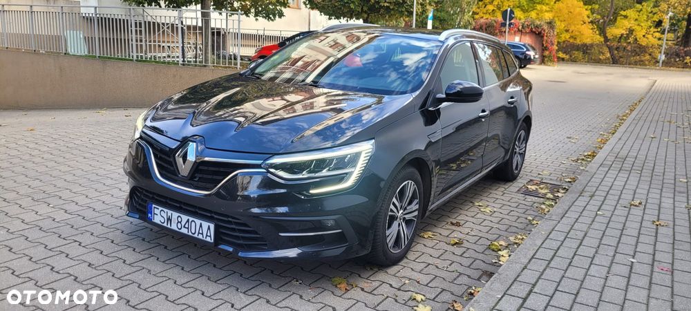 Renault Megane BLUE dCi 115 EDC BUSINESS EDITION - 28