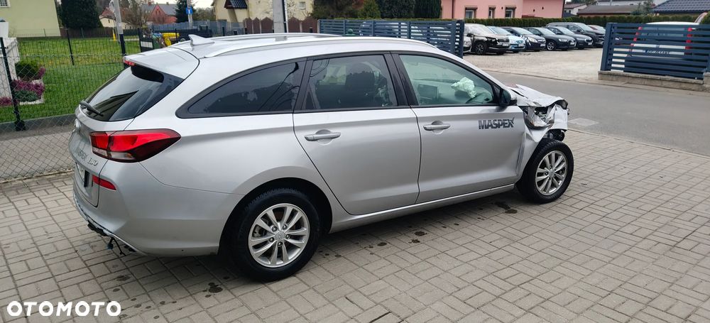 Hyundai i30 1.0 T-GDI Modern - 5