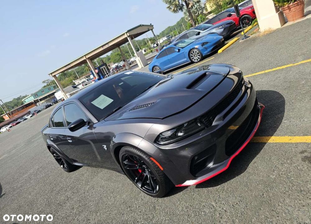 Dodge Charger - 6