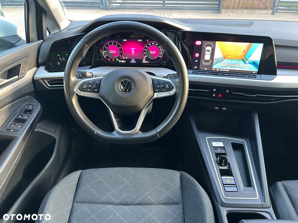 Volkswagen Golf 1.0 eTSI Life DSG - 11