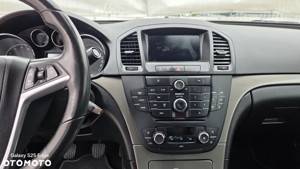 Opel Insignia 1.8 Cosmo - 17