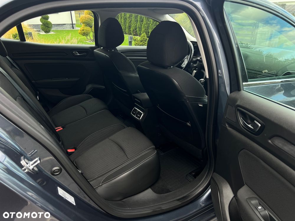 Renault Megane 1.2 Energy TCe Life - 12