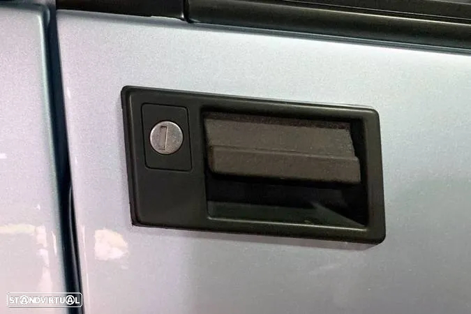 Lancia Y 10 Turbo - 26