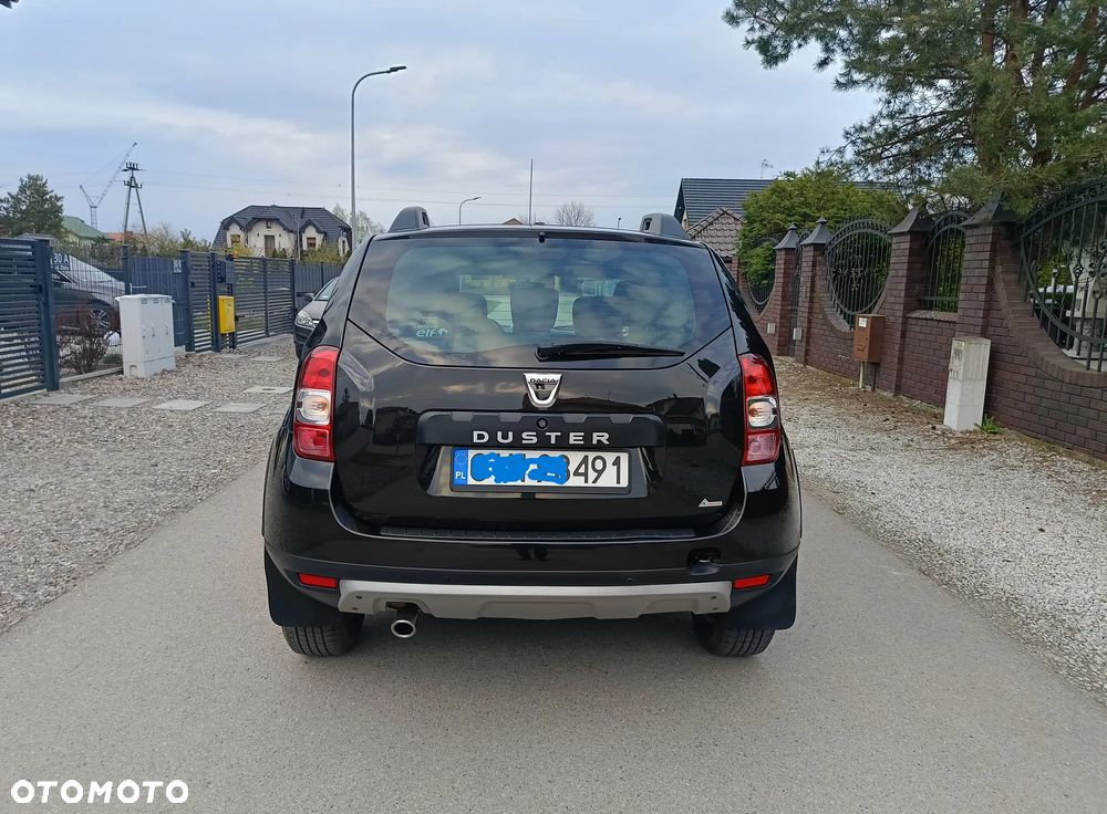 Dacia Duster - 8