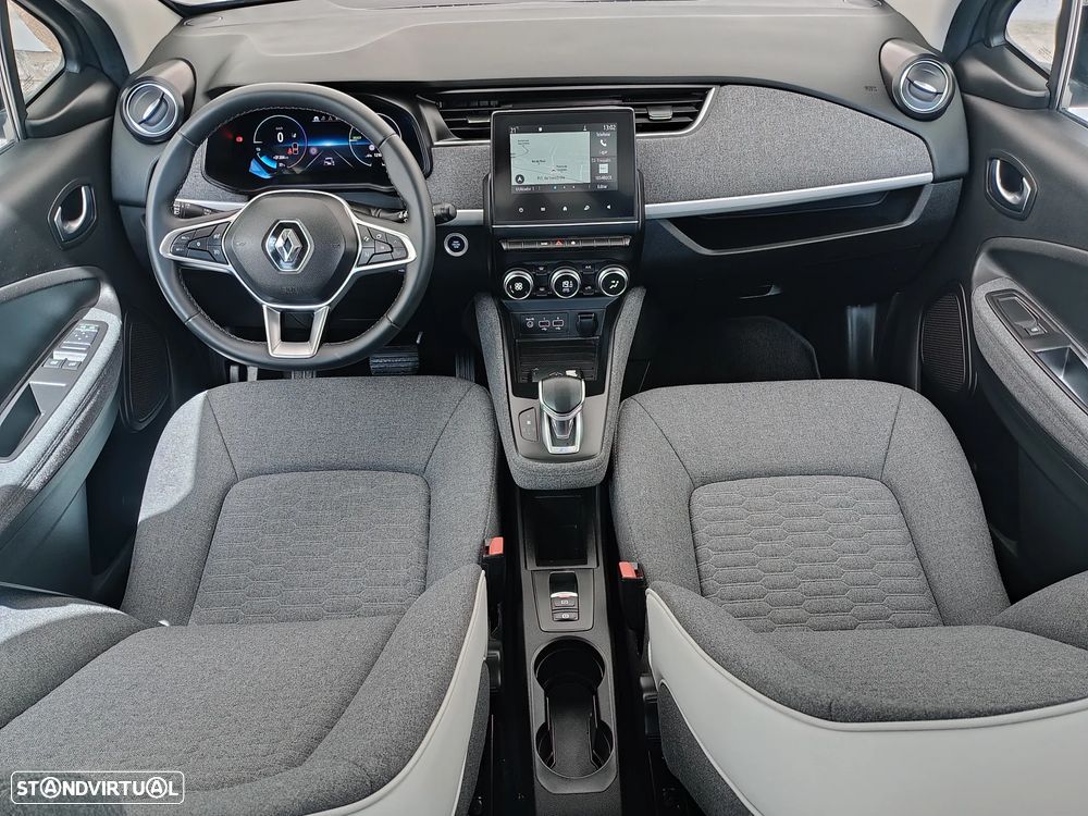 Renault Zoe - 50