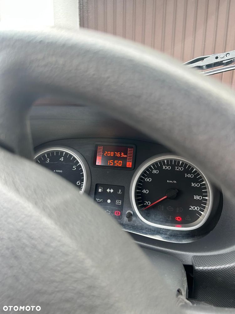 Dacia Duster 1.6 Ambiance Eco - 16