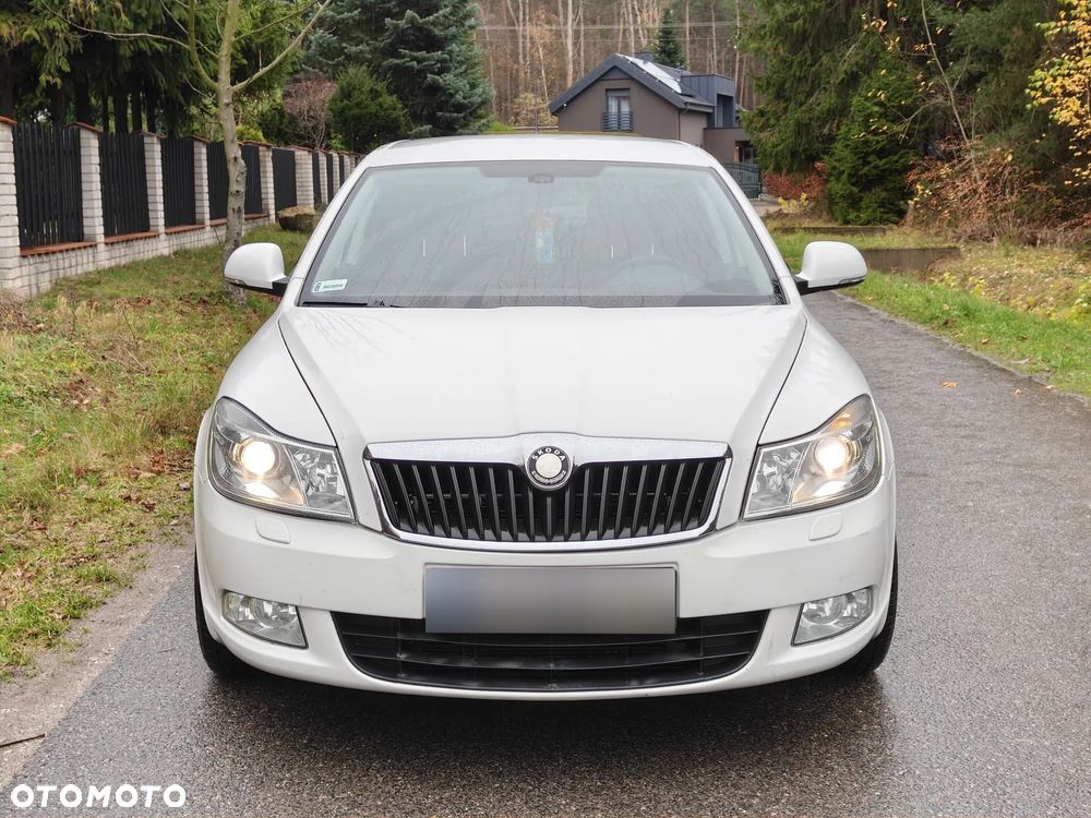 Skoda Octavia - 6