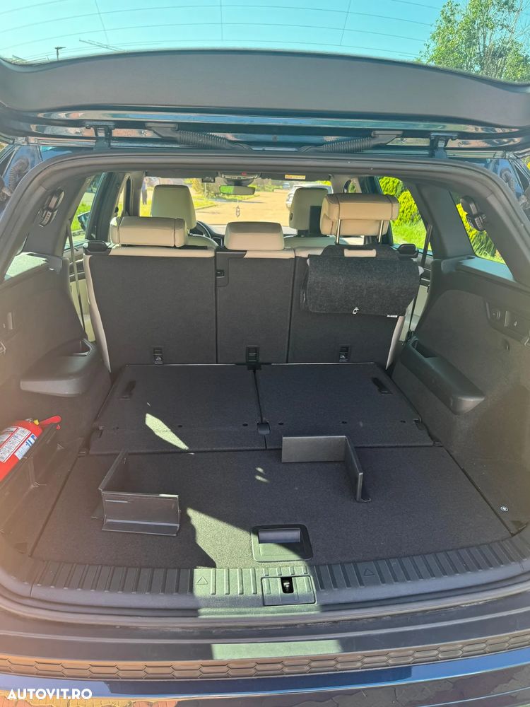 Skoda Kodiaq 2.0 TSI 4X4 DSG Laurin & Klement - 22