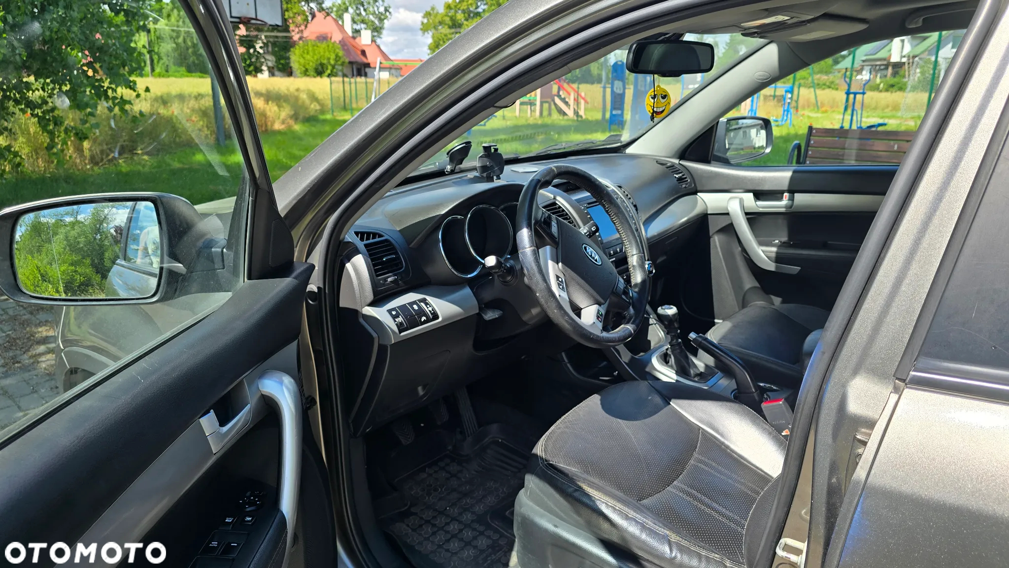 Kia Sorento - 14