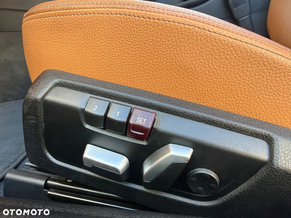 BMW Seria 4 420d Luxury Line - 36