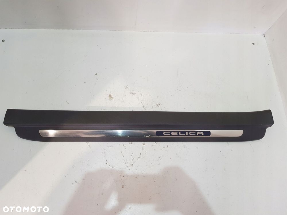 listwa progowa lewa 67914-20230 toyota celica vii 1.8b 00r - 1