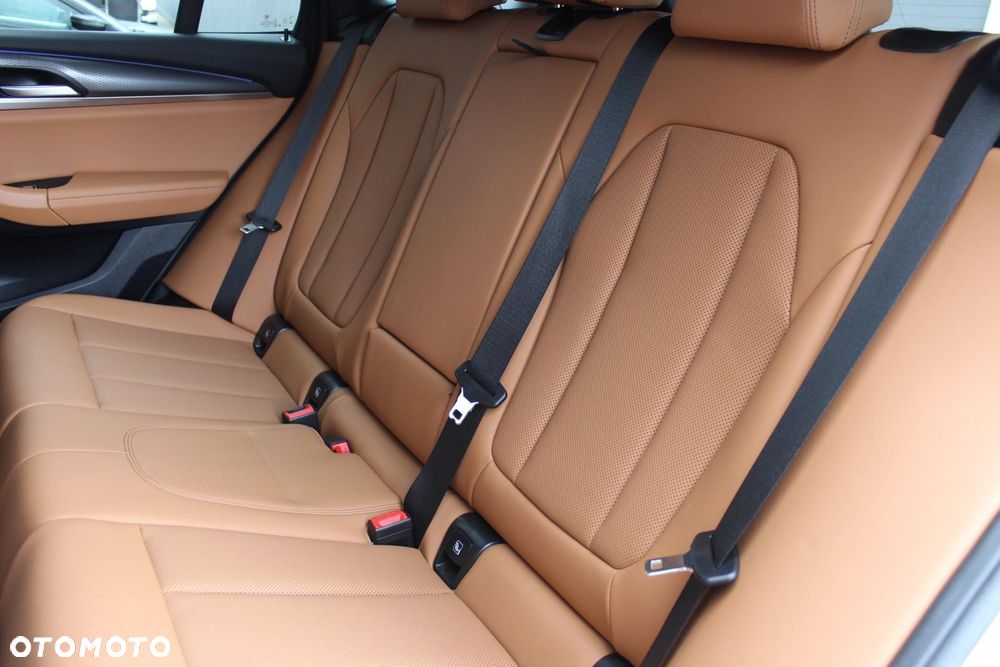 BMW X3 - 9