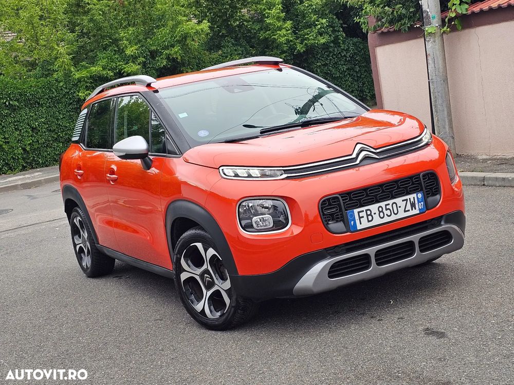 Citroën C3 AIRCROSS - 2