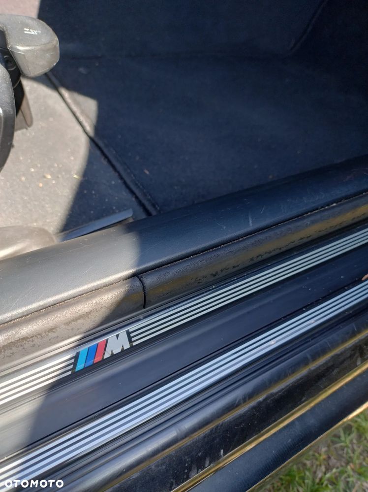 BMW Seria 3 316ti - 12