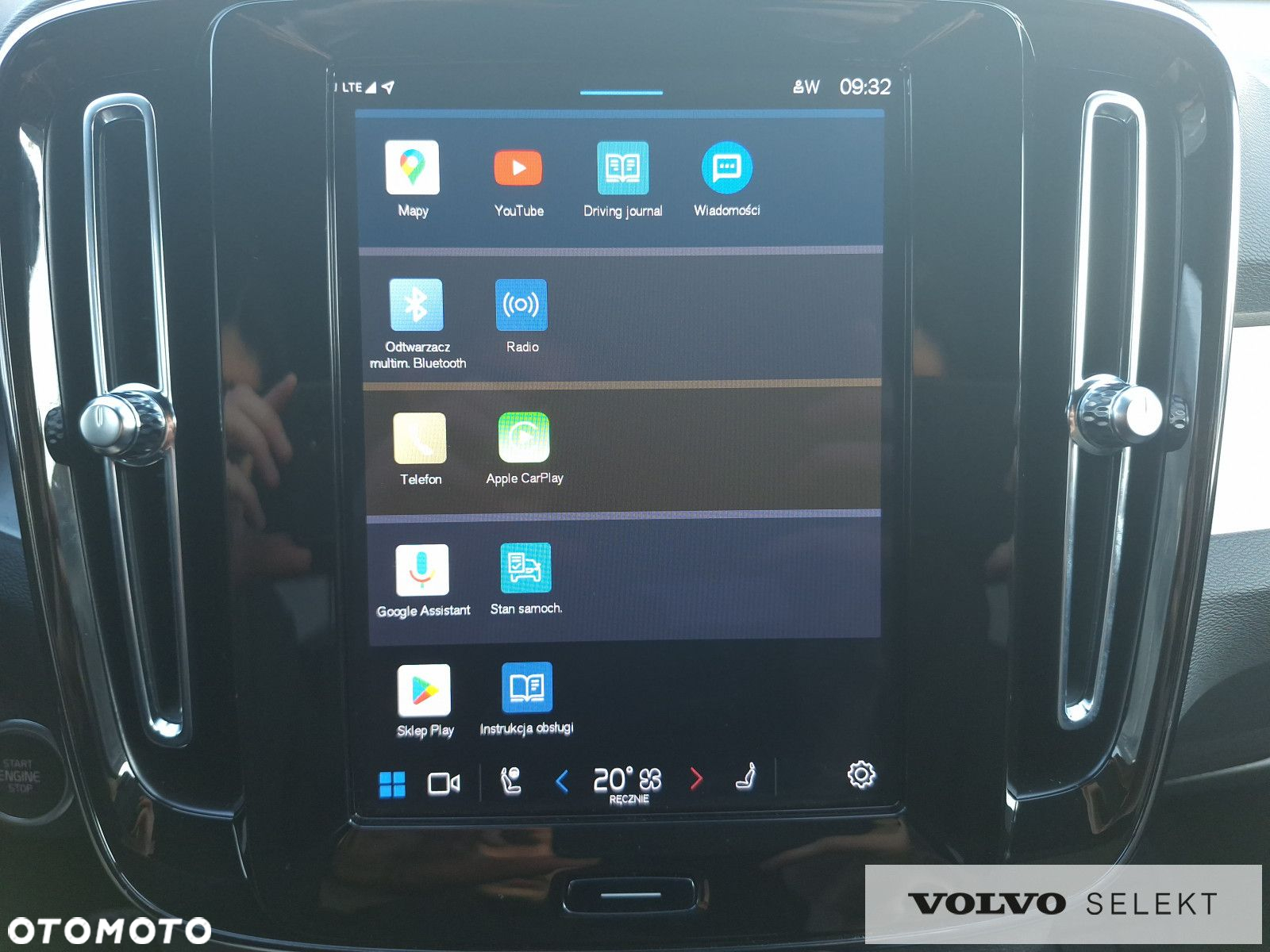 Volvo XC 40 - 24