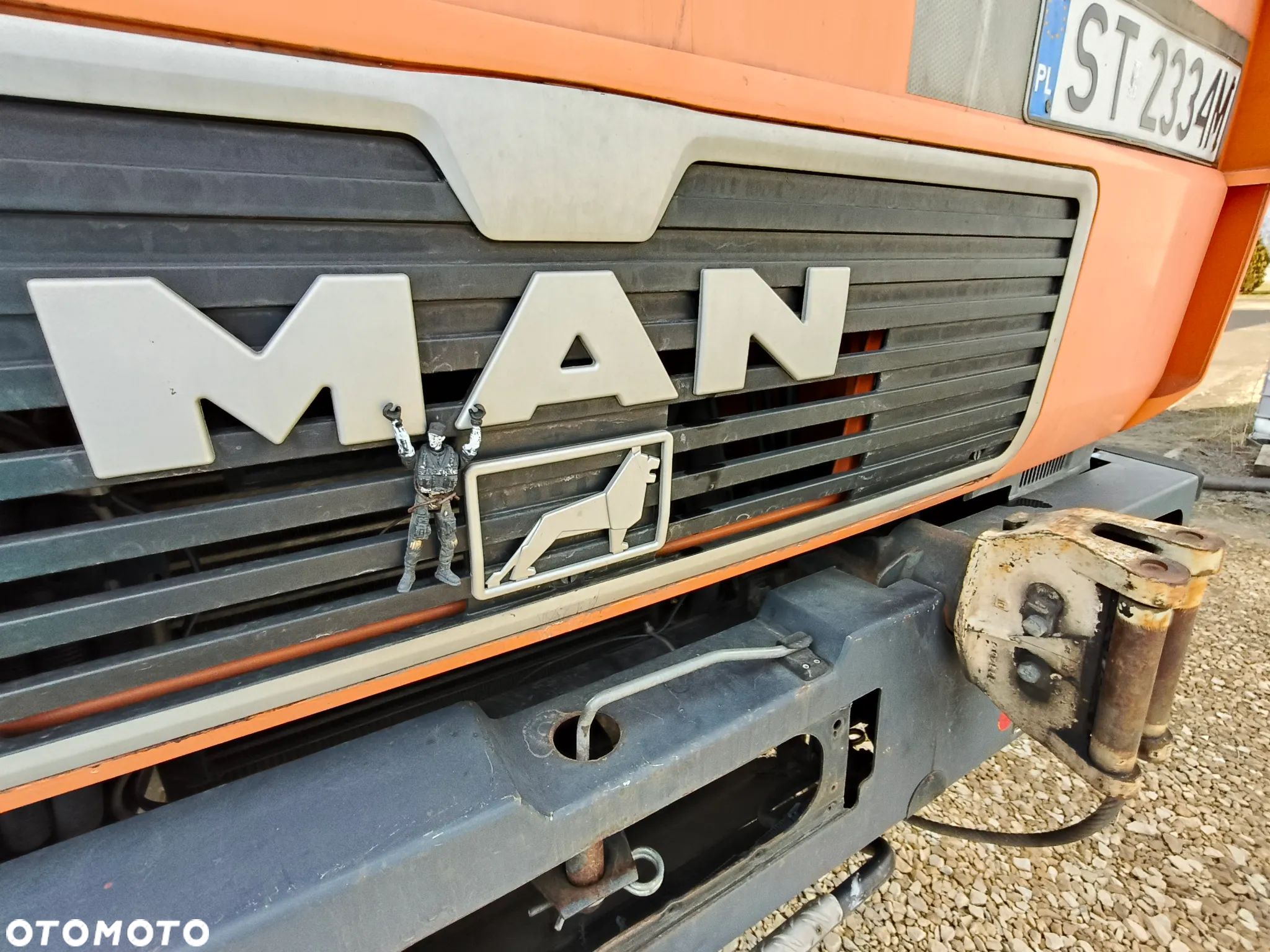 MAN 10-163 - 1