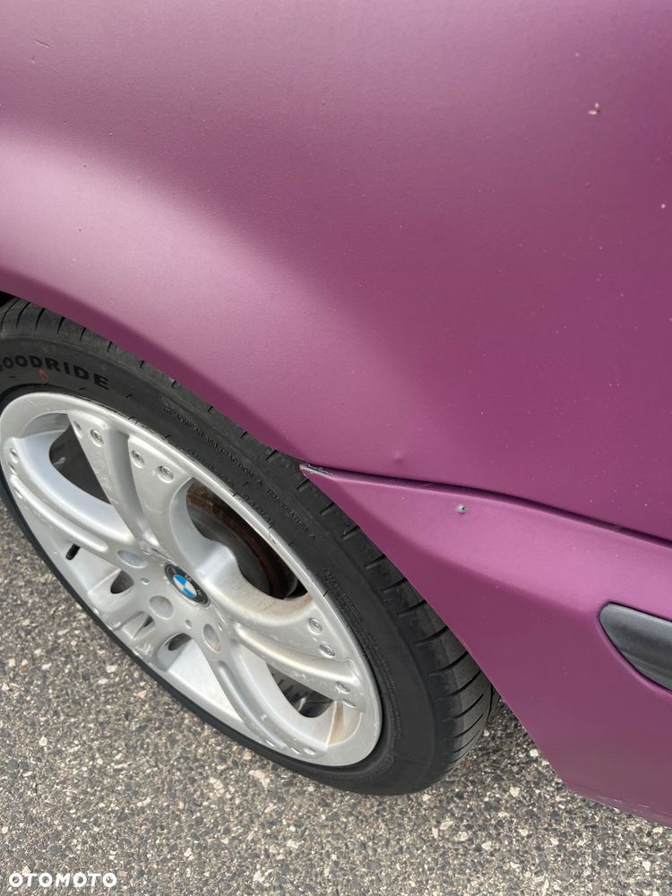 BMW Seria 3 320d - 8