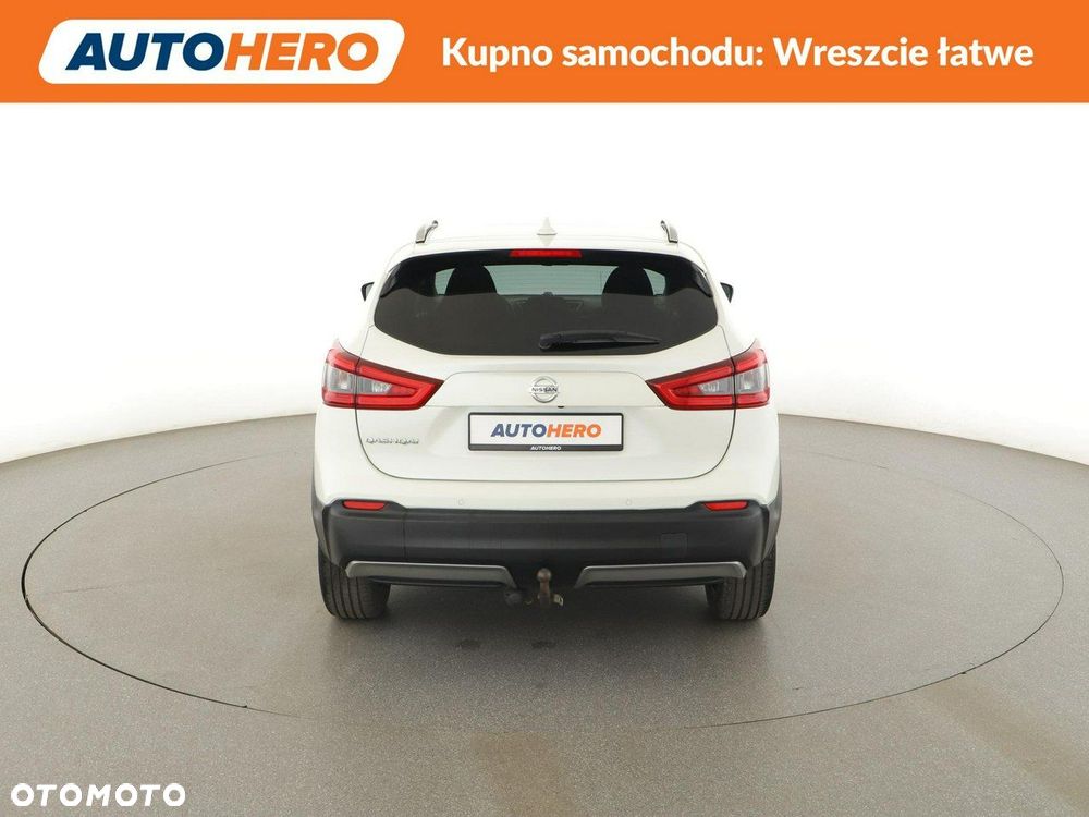Nissan Qashqai 1.2 DIG-T Acenta - 7