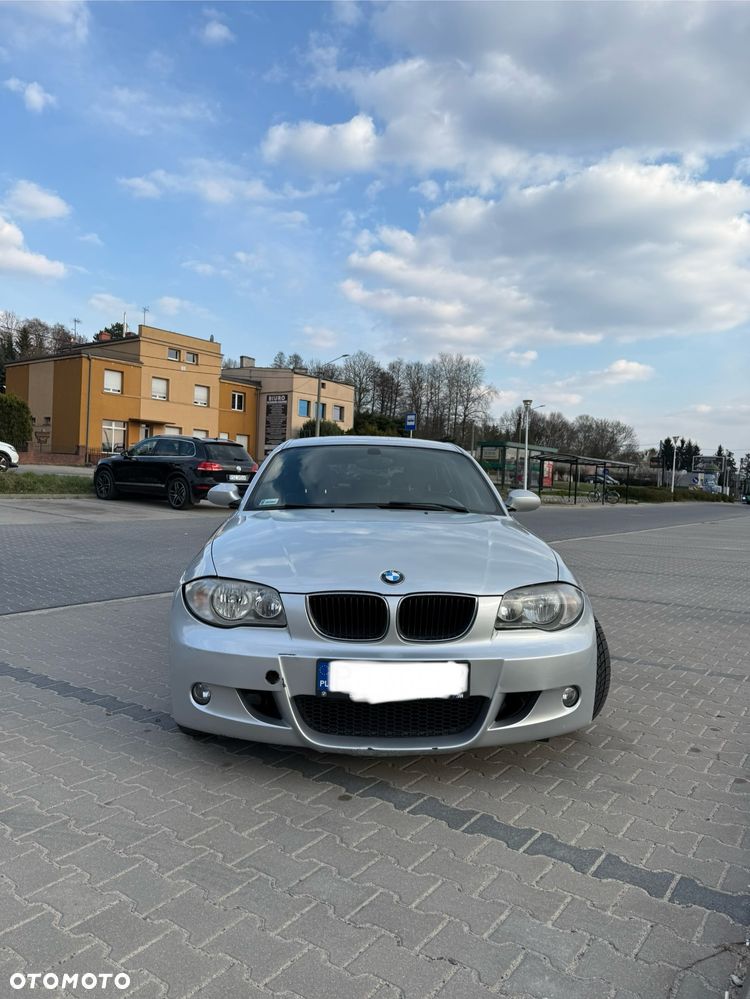 BMW Seria 1 118d DPF Edition Sport - 5