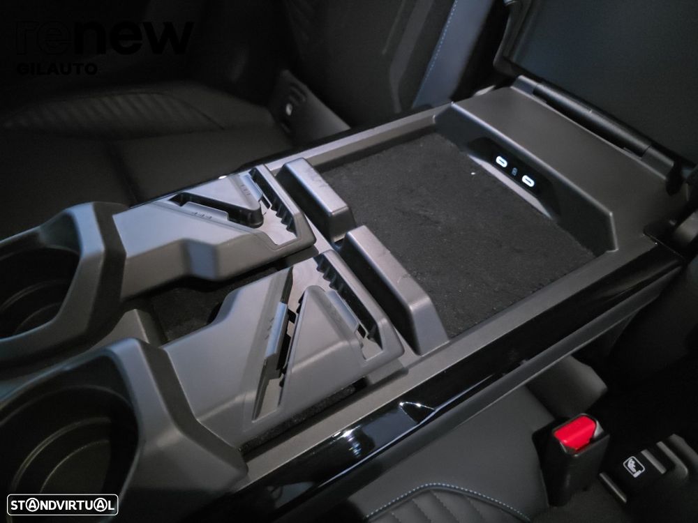 Renault Scénic E-Tech 87 kWh Esprit Alpine - 22