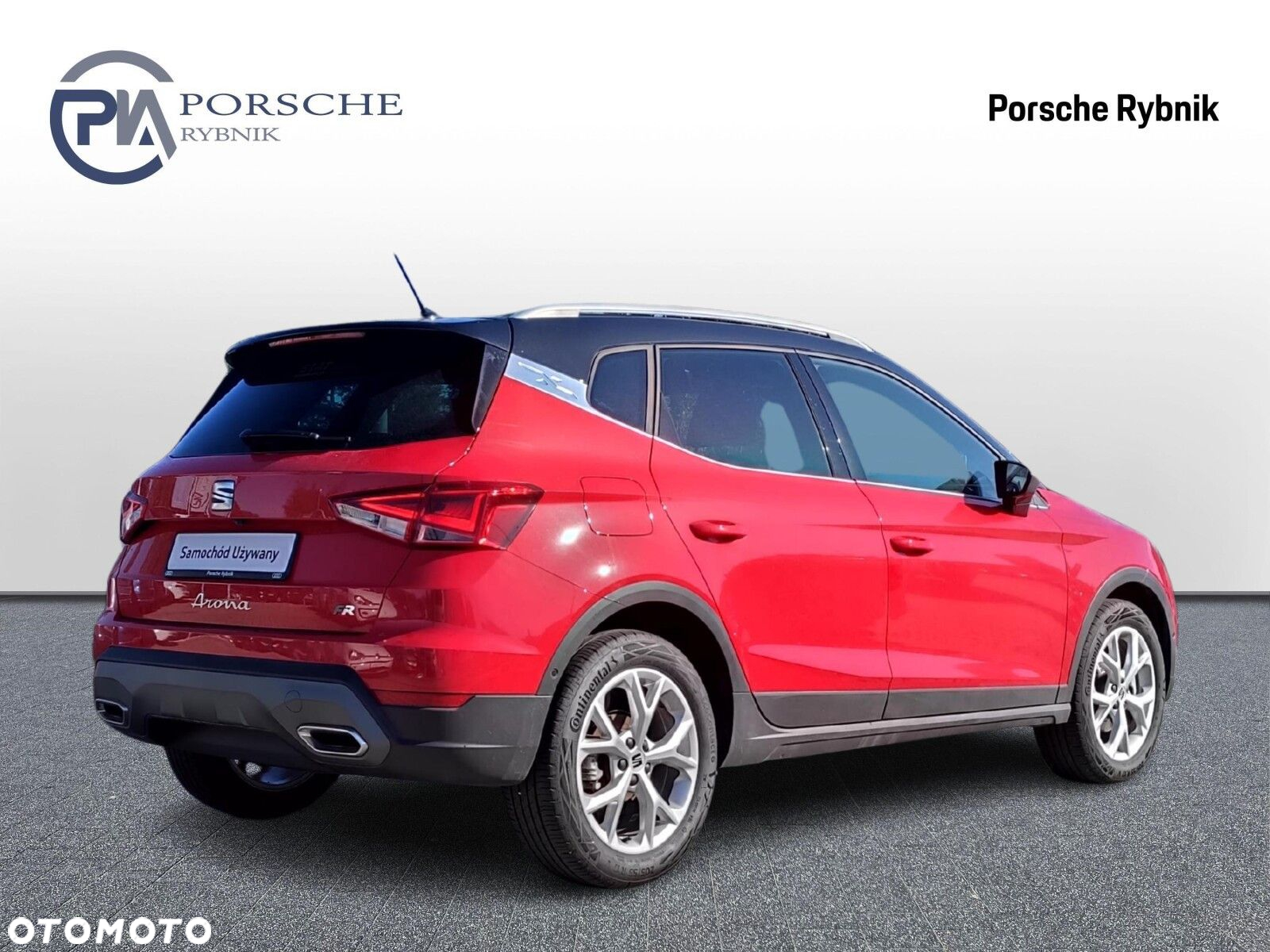 Seat Arona - 4