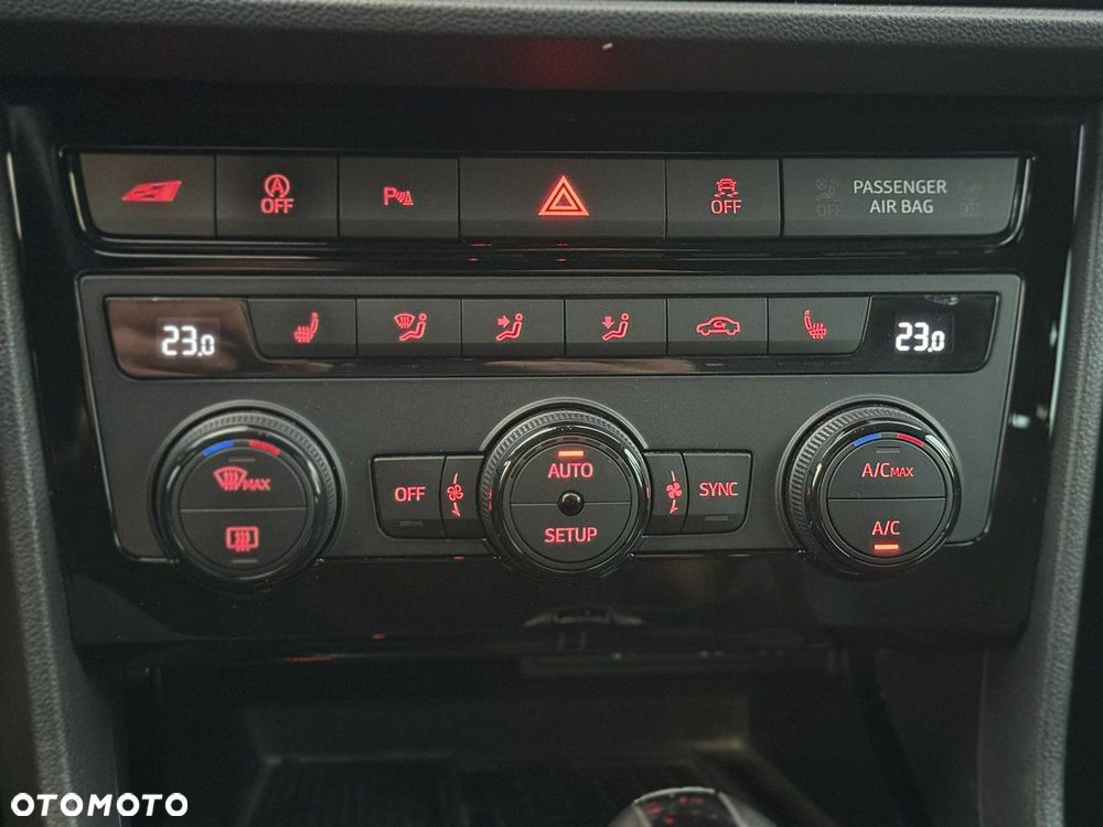 Seat Leon 2.0 TSI Cupra Performance Black S&S 4Drive DSG - 32