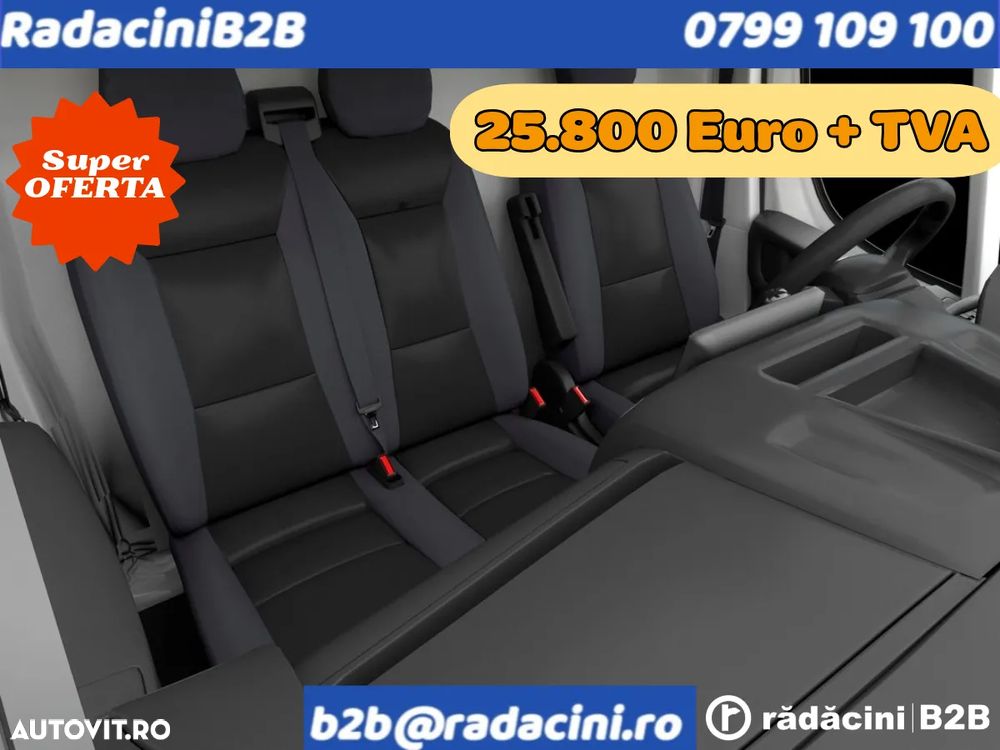 Citroën Jumper L3H2 - 21