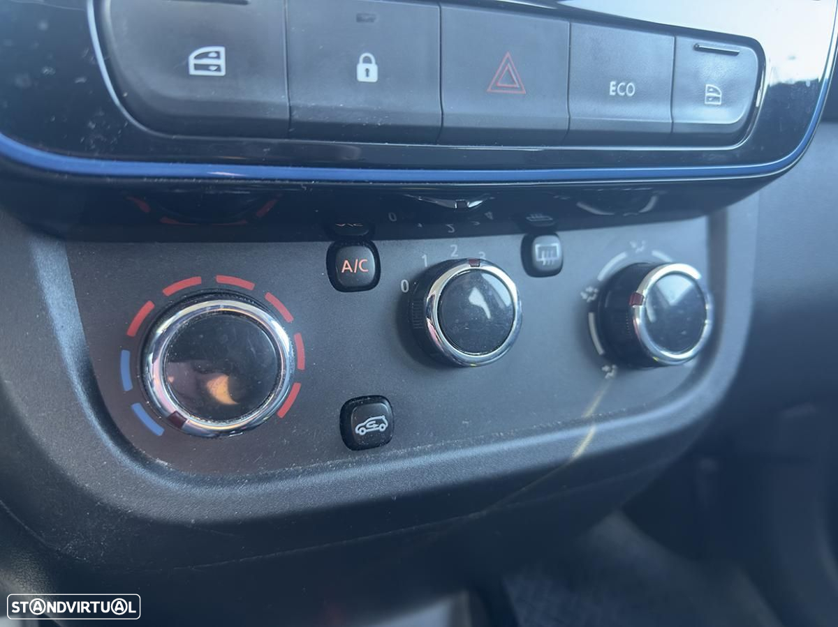 Dacia Spring Electric 45 Comfort - 21