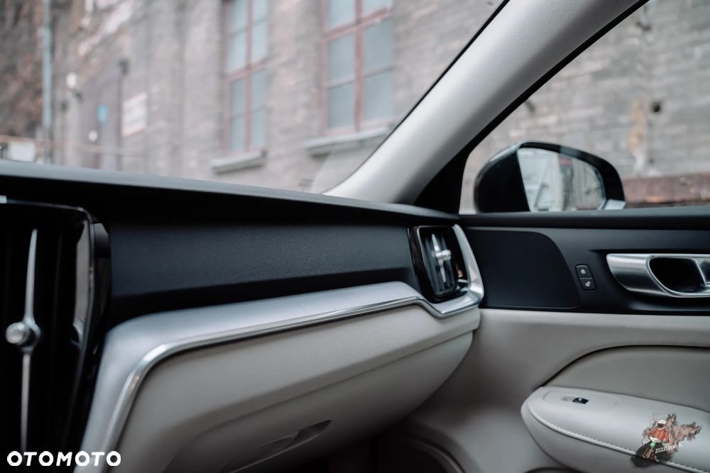 Volvo S60 - 20