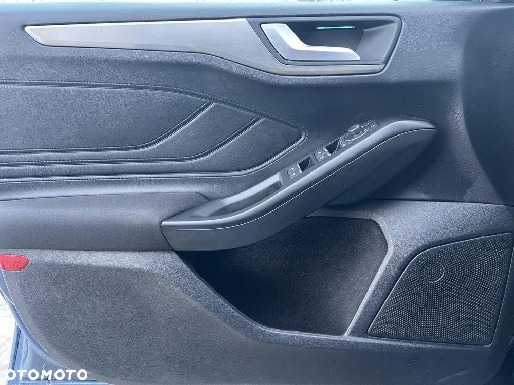 Ford Focus - 9