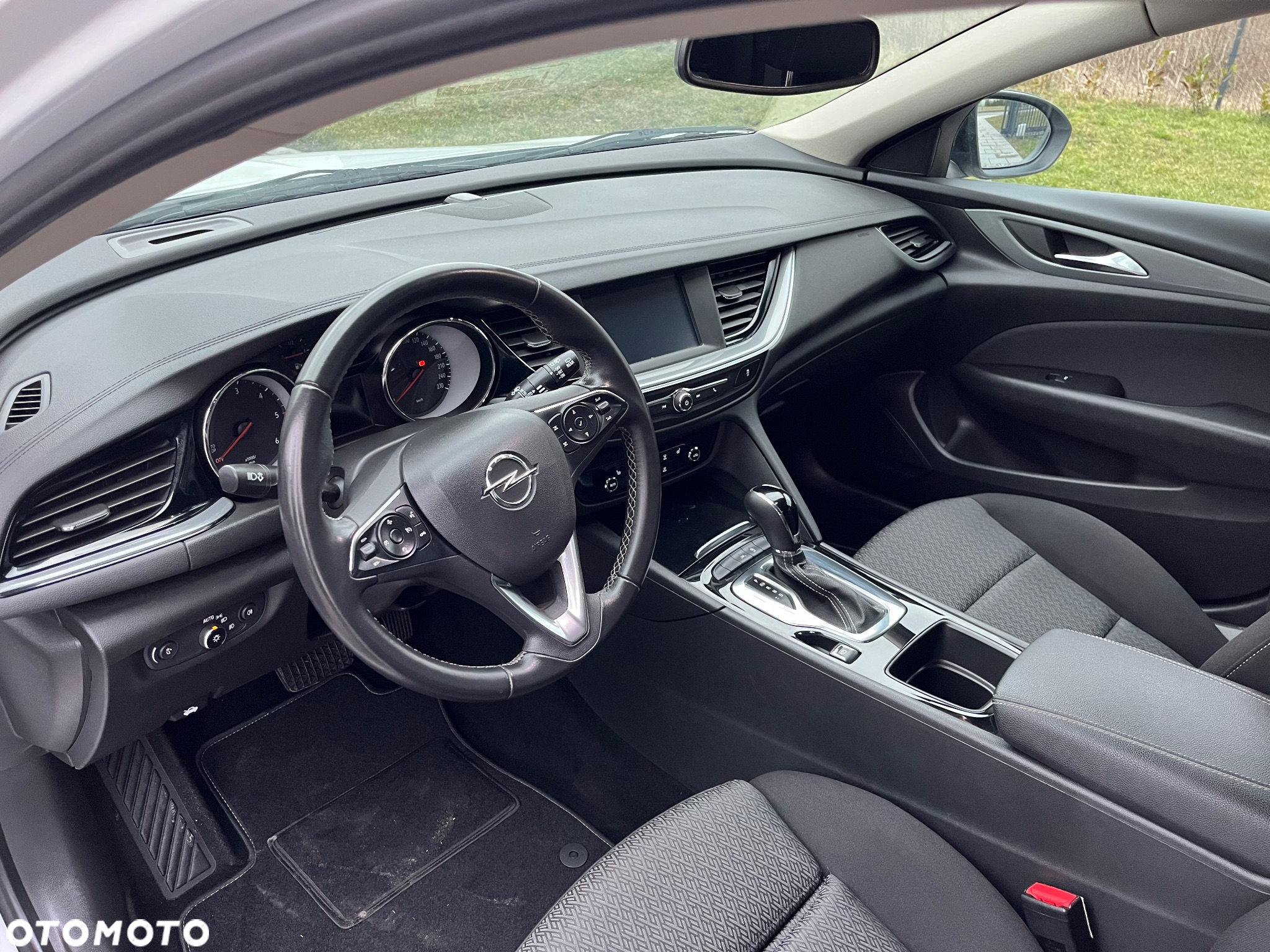 Opel Insignia 2.0 CDTI Elite S&S - 7