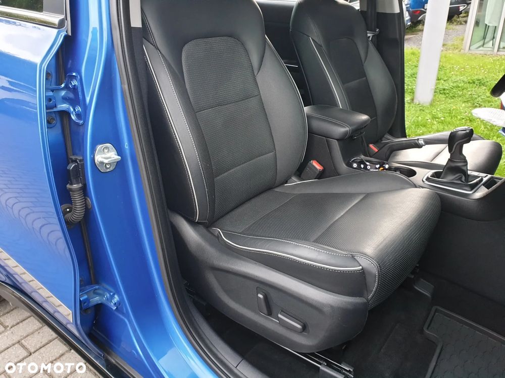 Kia Sportage 1.6 T-GDI Black Edition Plus 2WD - 31