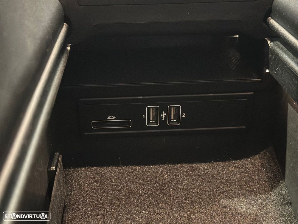 Mercedes-Benz C 220 BlueTEC Avantgarde Aut. - 21