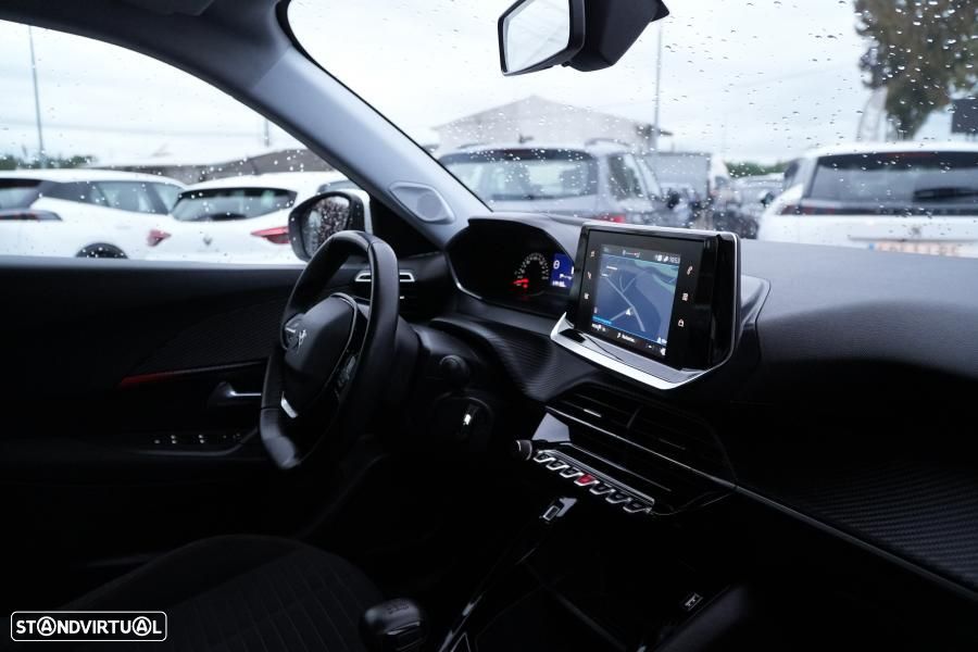 Peugeot 2008 PureTech 100 Stop&Start Active - 8